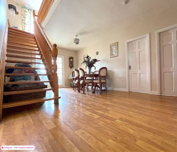 Detached house for Sale in Tullamore, Offaly