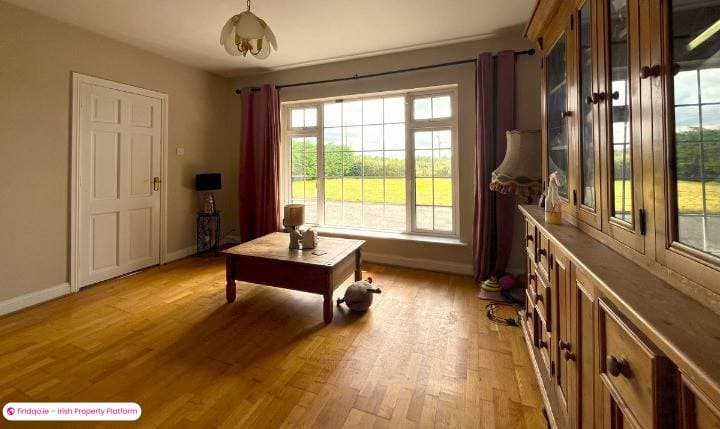 Detached house for Sale in Tullamore, Offaly