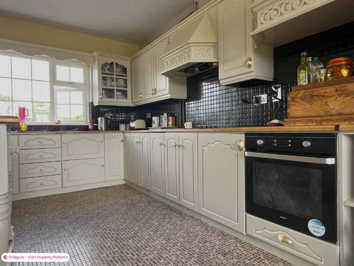 Detached house for Sale in Tullamore, Offaly