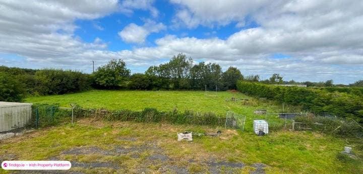 Detached house for Sale in Tullamore, Offaly