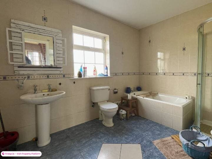 Detached house for Sale in Tullamore, Offaly