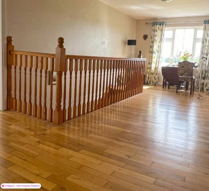 Detached house for Sale in Tullamore, Offaly