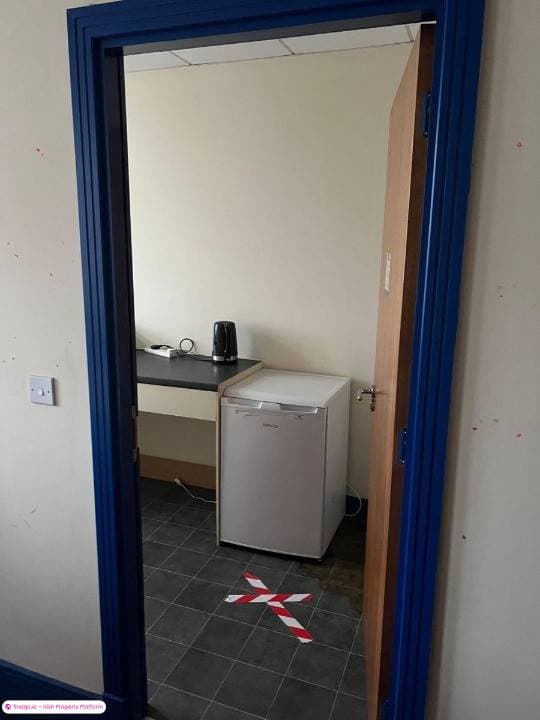 Office Space for Rent in Tullamore, Offaly