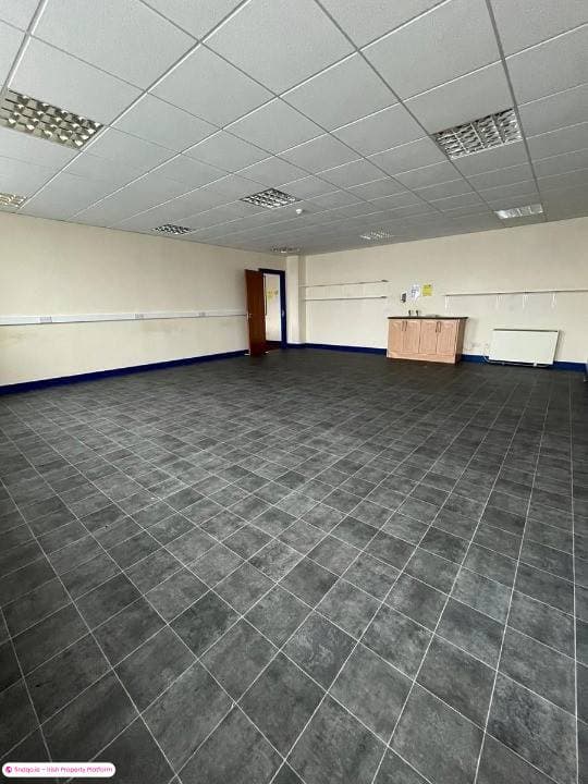 Office Space for Rent in Tullamore, Offaly