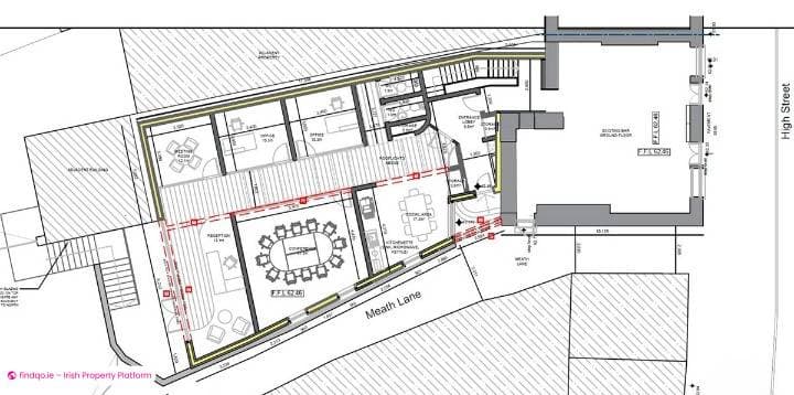 Office Space for Rent in Tullamore, Offaly