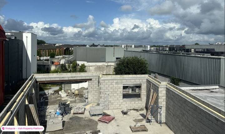 Office Space for Rent in Tullamore, Offaly