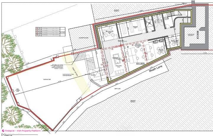Office Space for Rent in Tullamore, Offaly