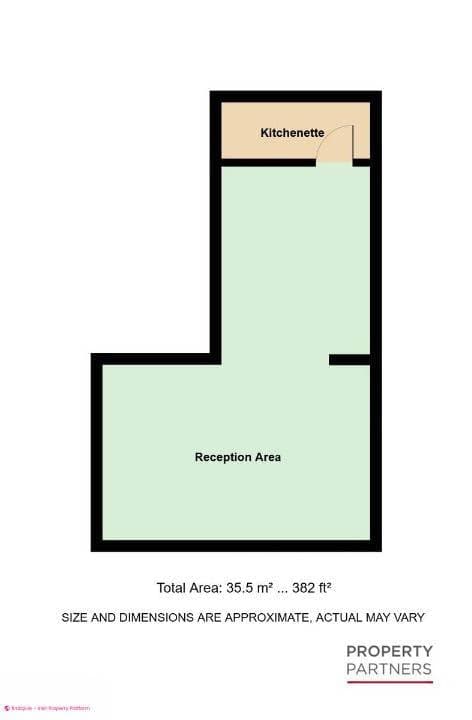 Retail Unit for Rent in Tullamore, Offaly