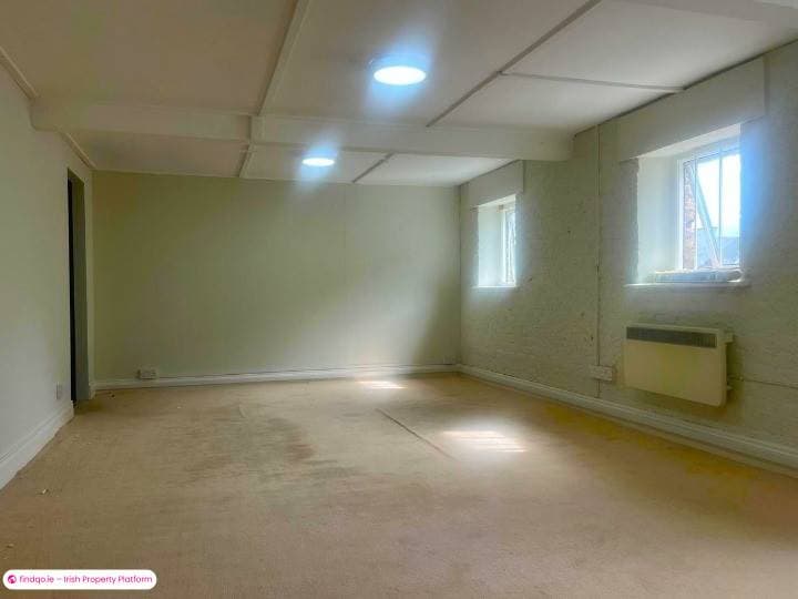 Retail Unit for Rent in Tullamore, Offaly