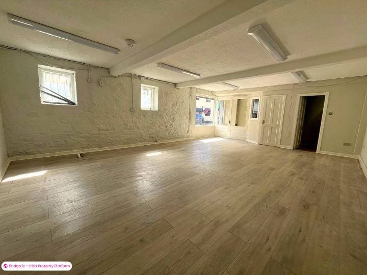 Retail Unit for Rent in Tullamore, Offaly