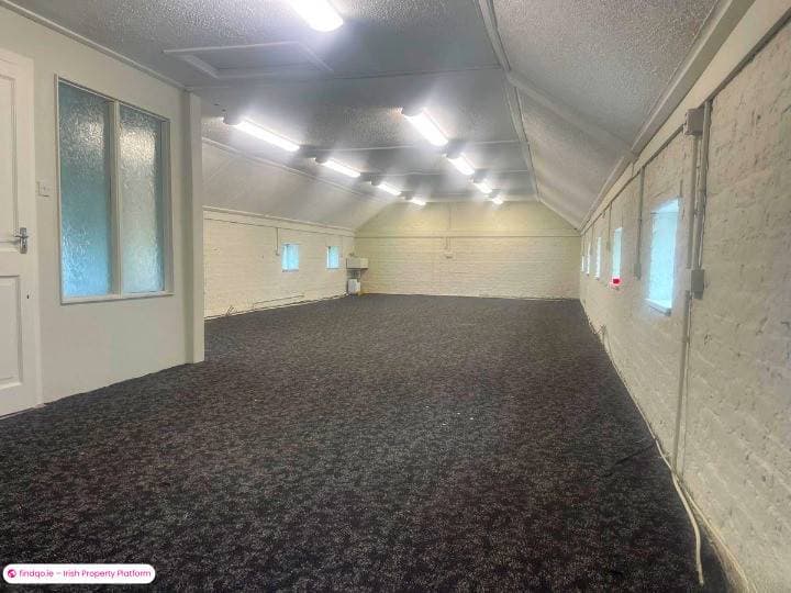 Retail Unit for Rent in Tullamore, Offaly