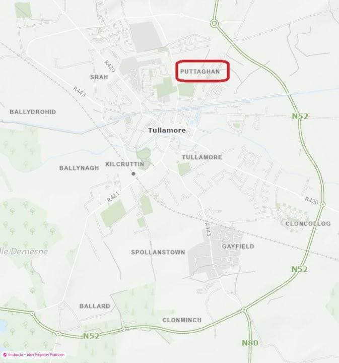 Industrial Unit for Sale in Tullamore, Offaly