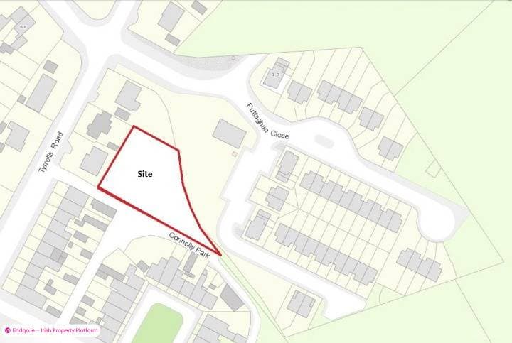 Industrial Unit for Sale in Tullamore, Offaly