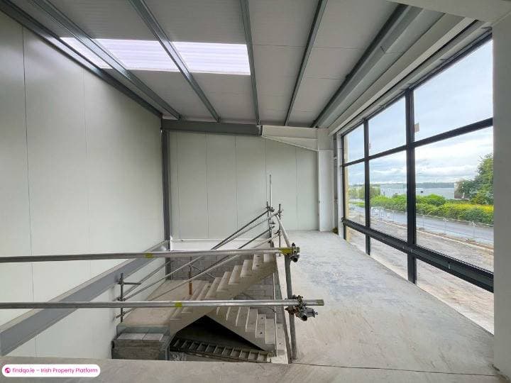 Industrial Unit for Rent in Kilbeggan, Westmeath
