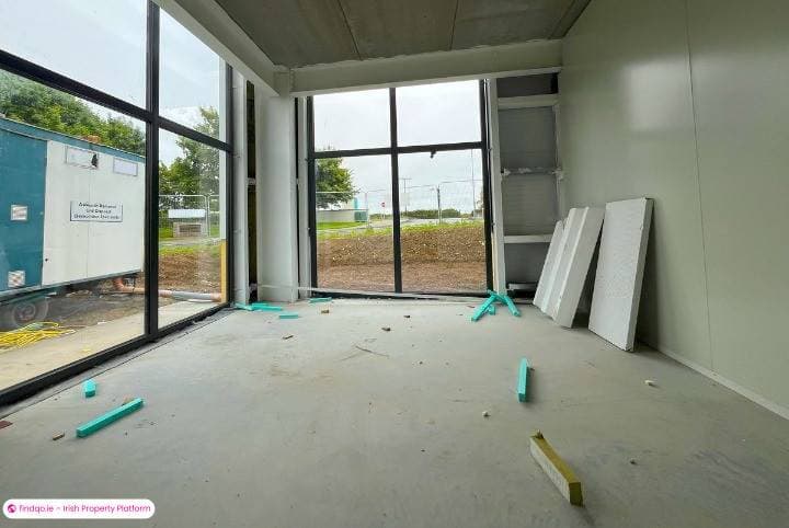 Industrial Unit for Rent in Kilbeggan, Westmeath