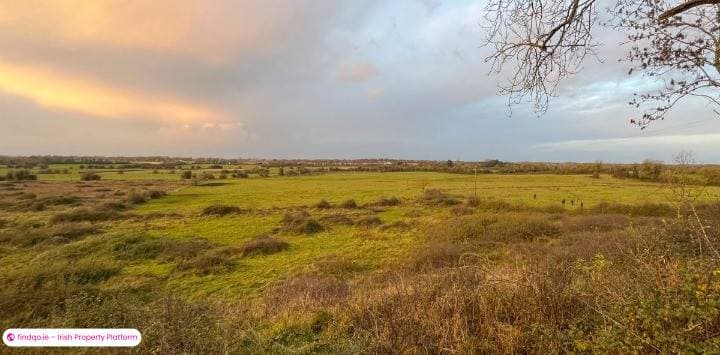 Agricultural Land for Sale in Tullamore, Offaly