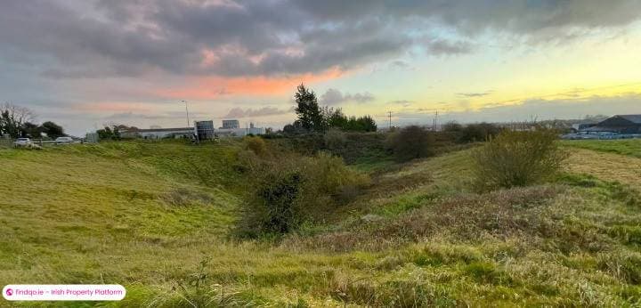 Agricultural Land for Sale in Tullamore, Offaly