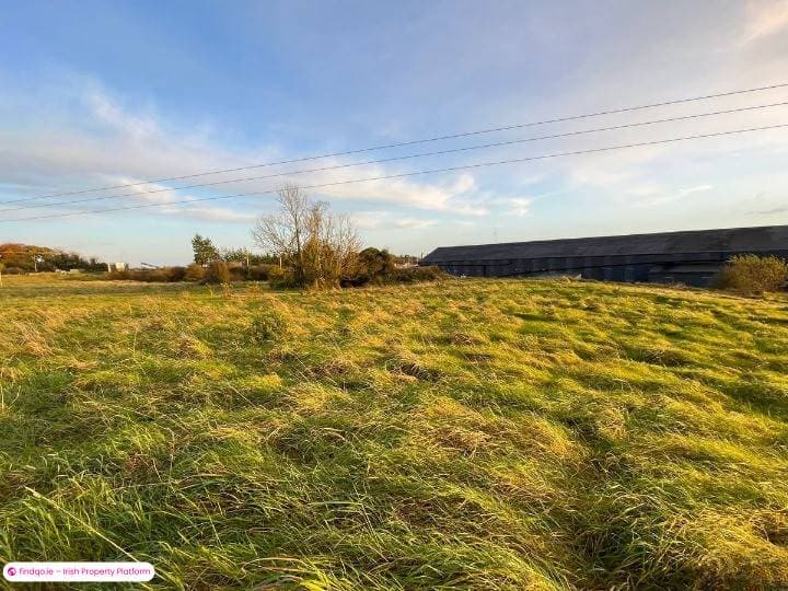 Agricultural Land for Sale in Tullamore, Offaly