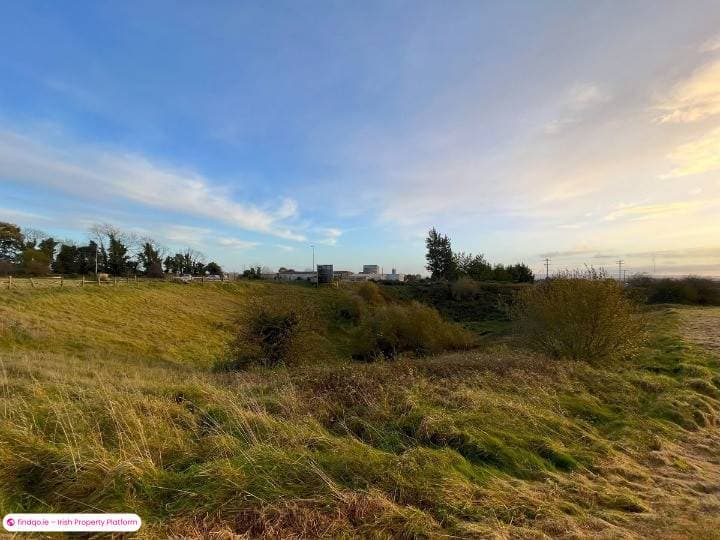 Agricultural Land for Sale in Tullamore, Offaly