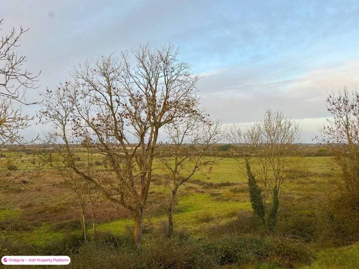 Agricultural Land for Sale in Tullamore, Offaly