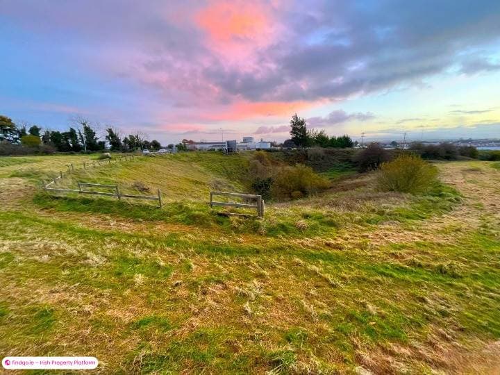 Agricultural Land for Sale in Tullamore, Offaly