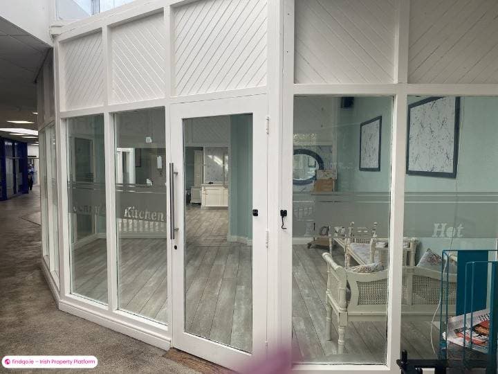 Restaurant / Bar / Hotel for Rent in Tullamore, Offaly