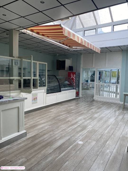 Restaurant / Bar / Hotel for Rent in Tullamore, Offaly