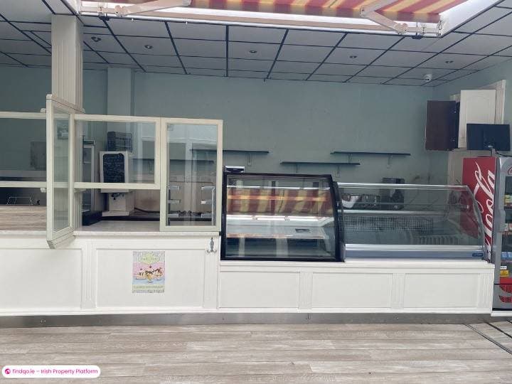 Restaurant / Bar / Hotel for Rent in Tullamore, Offaly