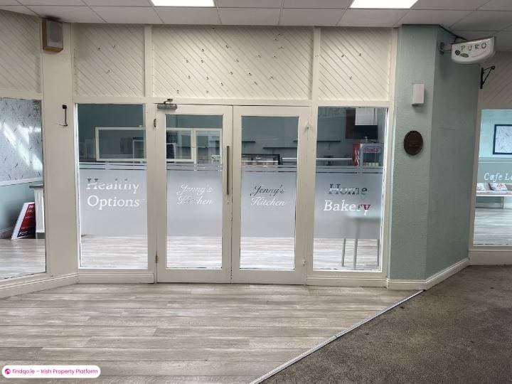 Restaurant / Bar / Hotel for Rent in Tullamore, Offaly