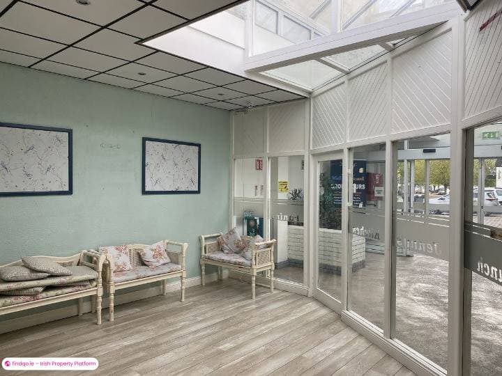 Restaurant / Bar / Hotel for Rent in Tullamore, Offaly