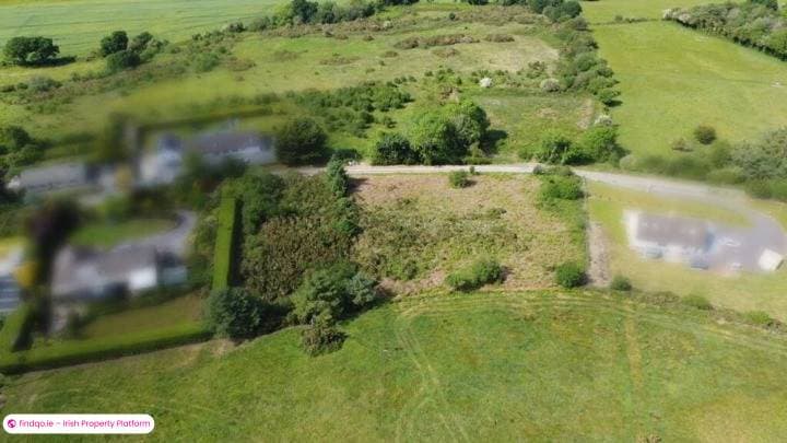 Site for Sale in Mallow, Cork