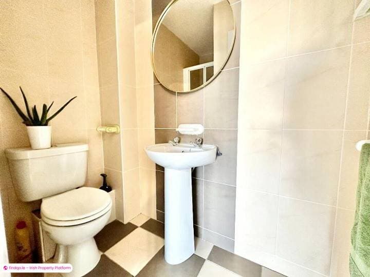 Semi-detached house for Sale in Charleville, Cork