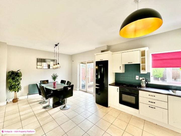 Semi-detached house for Sale in Charleville, Cork