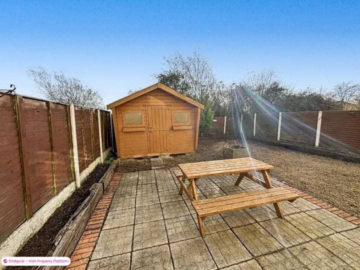 Semi-detached house for Sale in Charleville, Cork