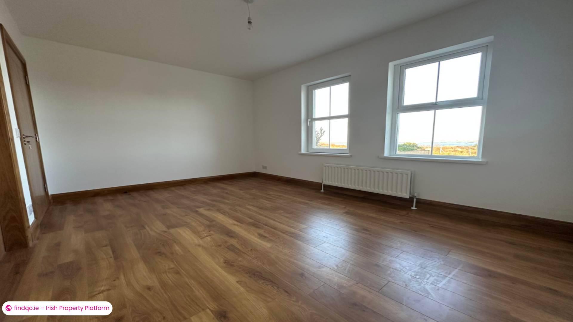 Detached house for Sale in Dungloe, Donegal