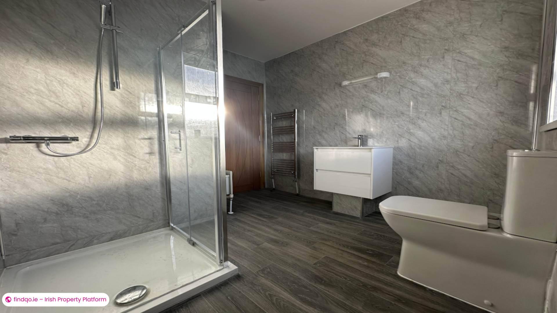 Detached house for Sale in Dungloe, Donegal