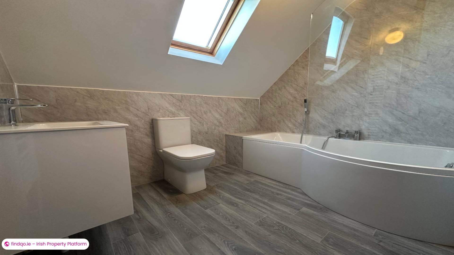 Detached house for Sale in Dungloe, Donegal