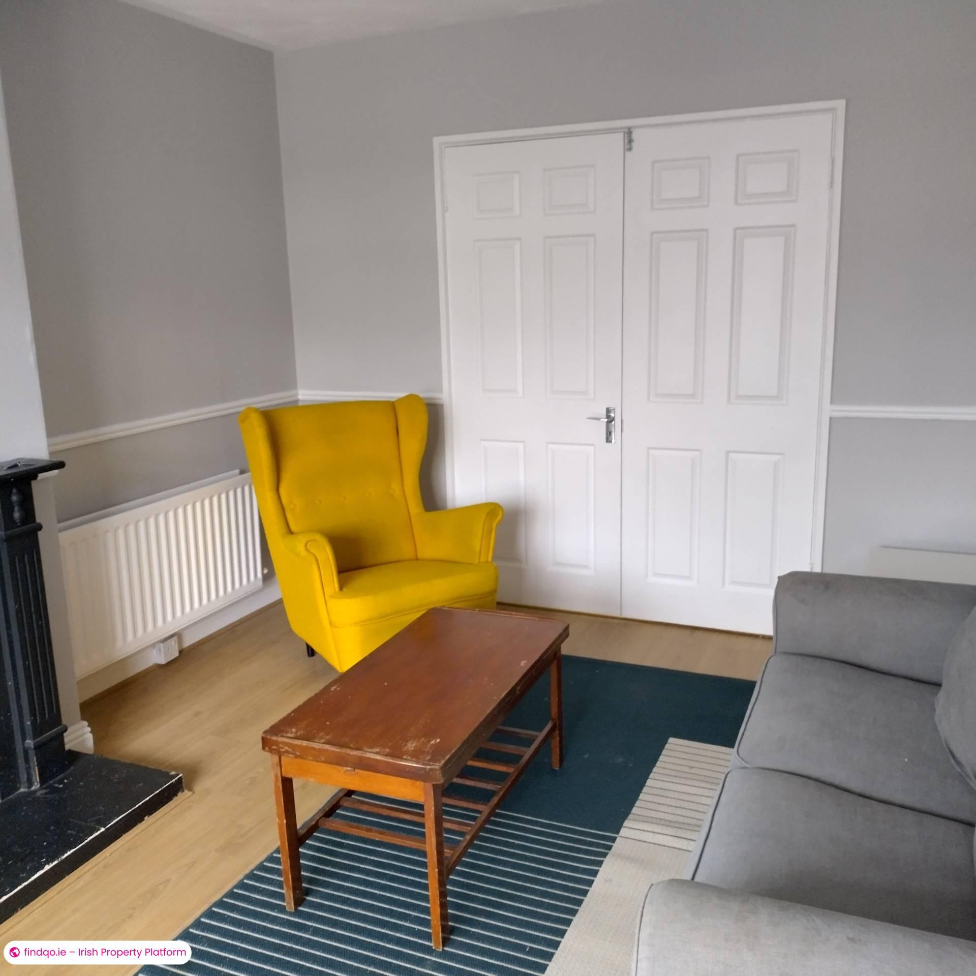 3 Bedroom House for Rent in Santry, Dublin 9