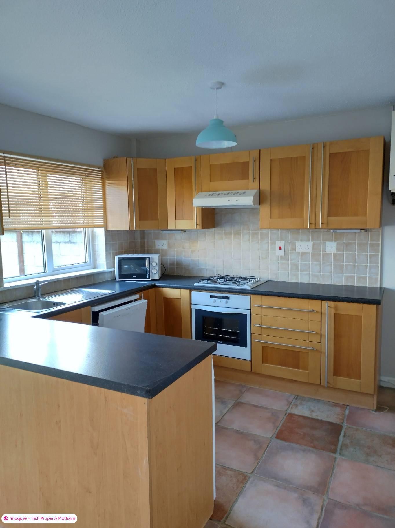 3 Bedroom House for Rent in Santry, Dublin 9