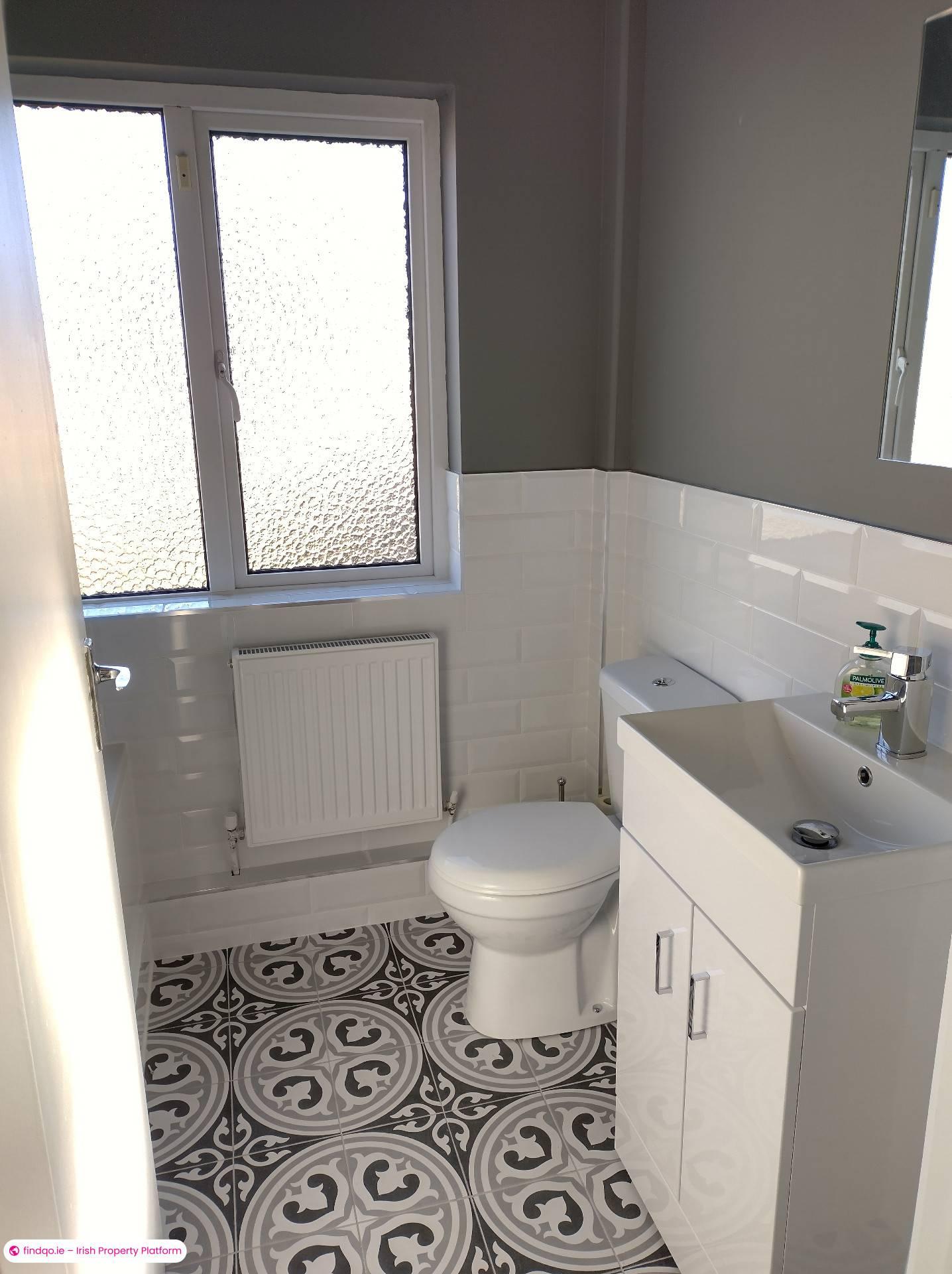 3 Bedroom House for Rent in Santry, Dublin 9