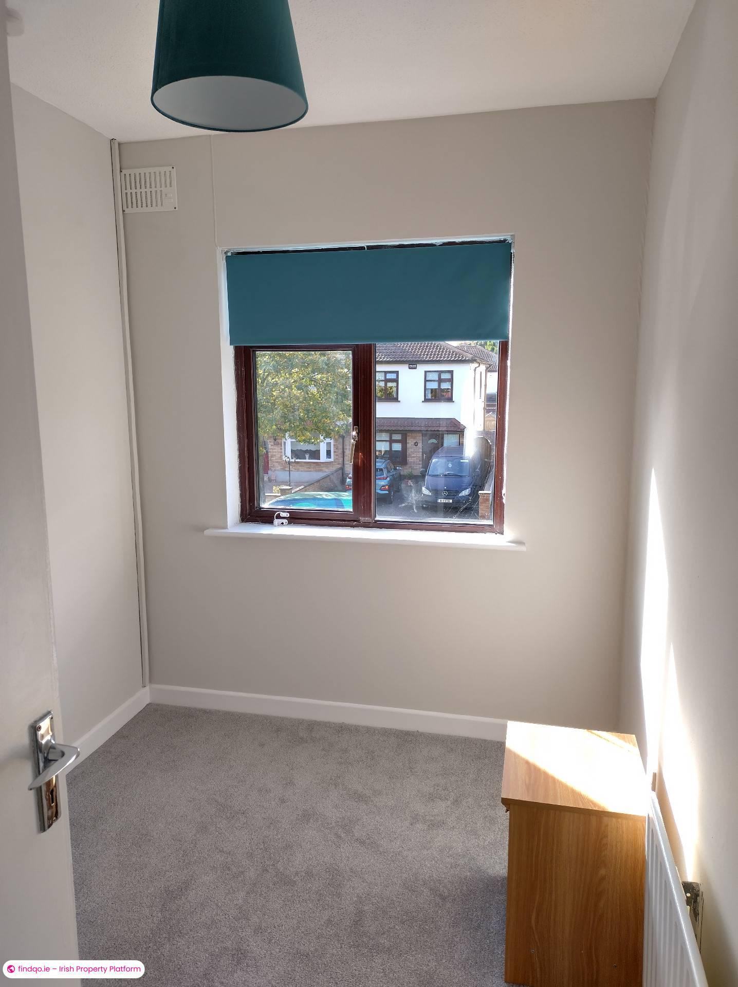 3 Bedroom House for Rent in Santry, Dublin 9