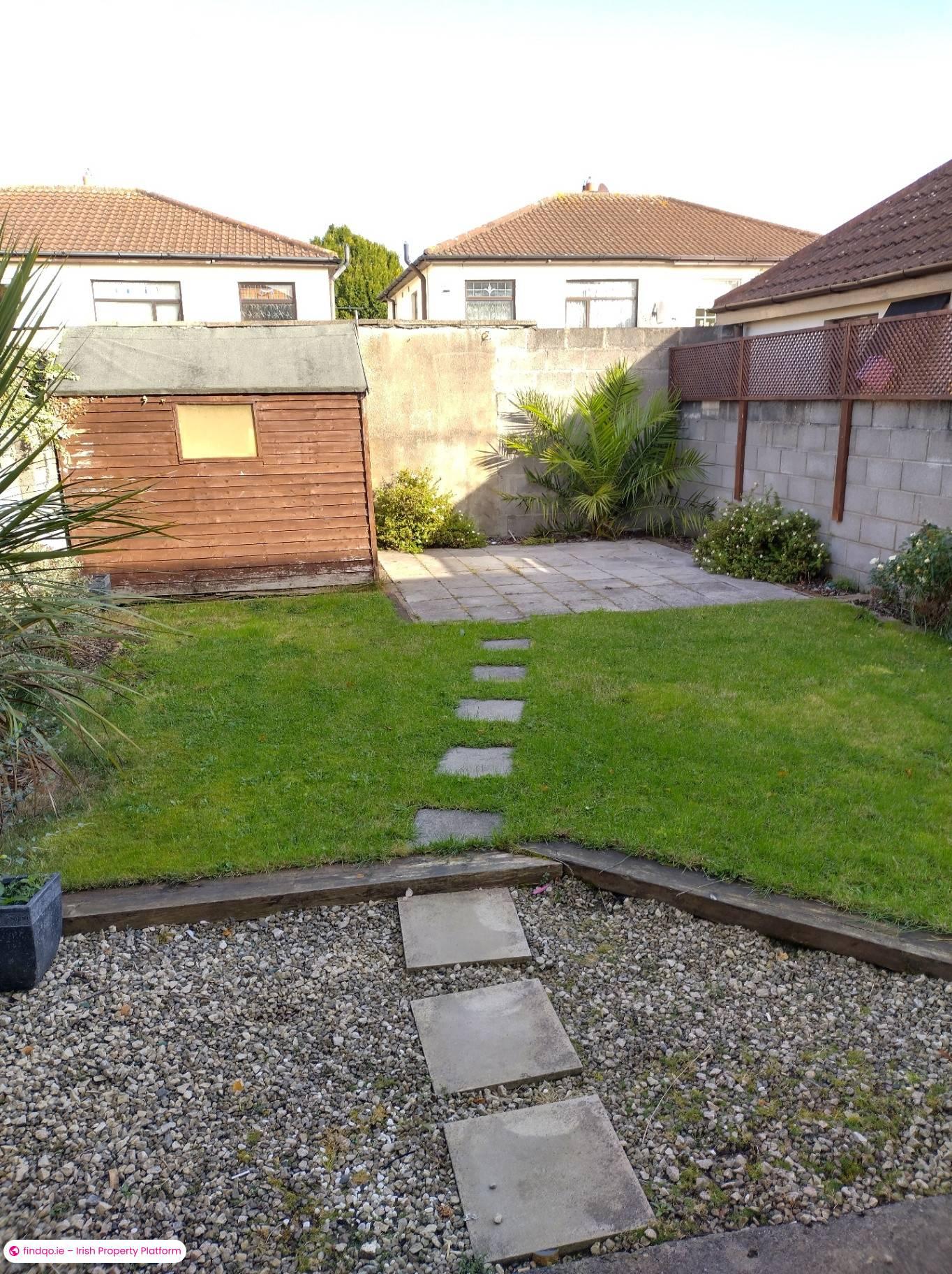 3 Bedroom House for Rent in Santry, Dublin 9