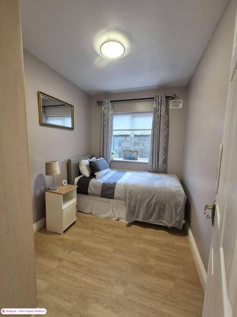 Detached house for Sale in Kinnegad, Westmeath