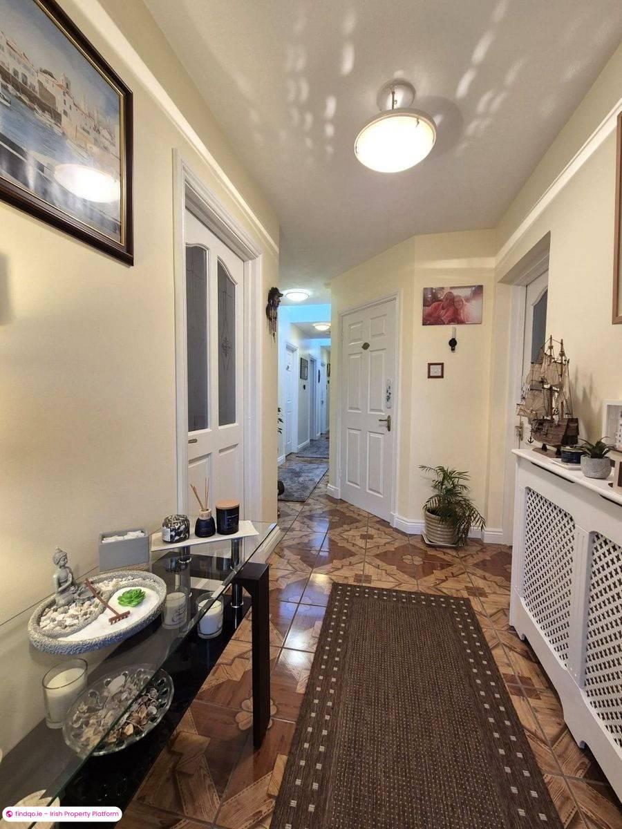 Detached house for Sale in Kinnegad, Westmeath