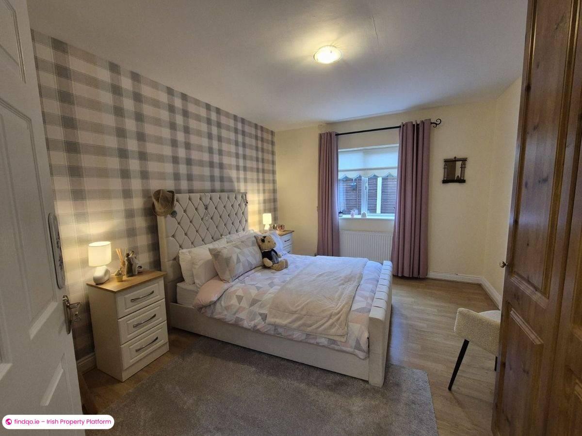 Detached house for Sale in Kinnegad, Westmeath