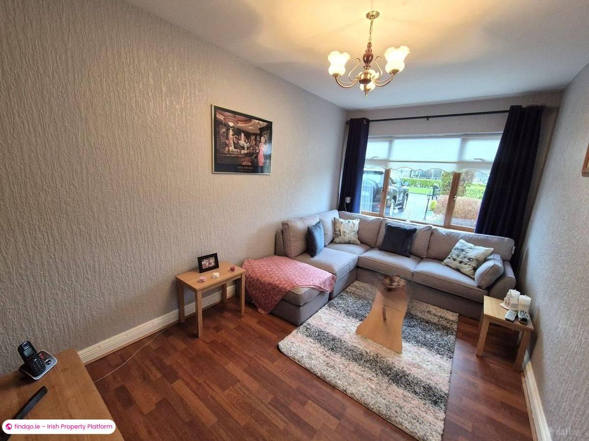 Detached house for Sale in Kinnegad, Westmeath