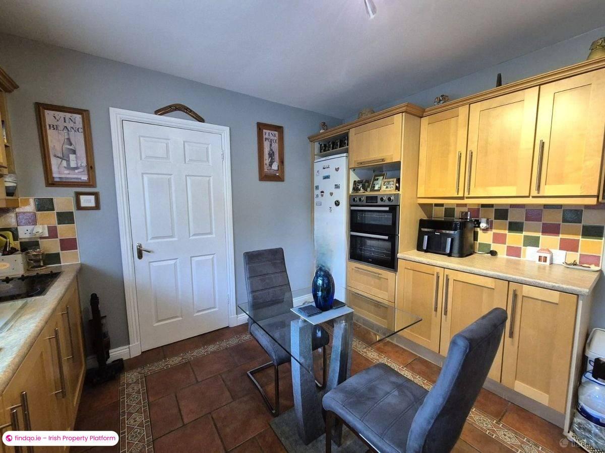 Detached house for Sale in Kinnegad, Westmeath