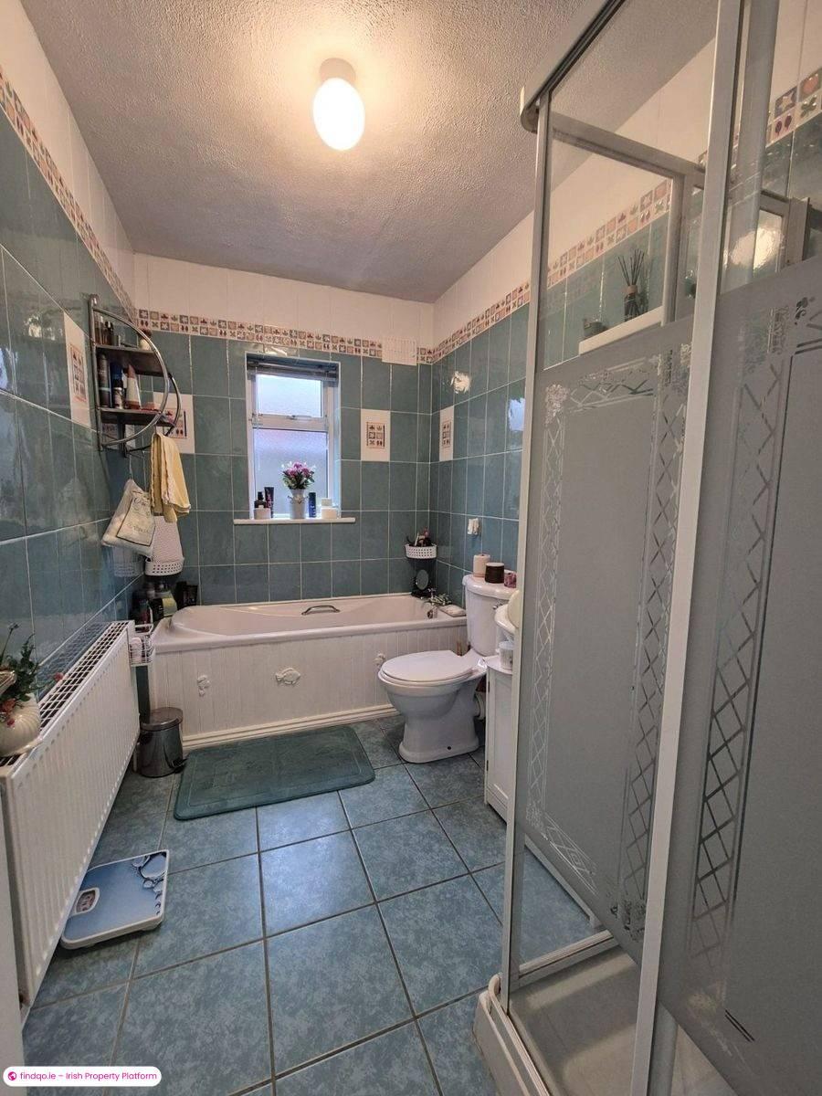 Detached house for Sale in Kinnegad, Westmeath