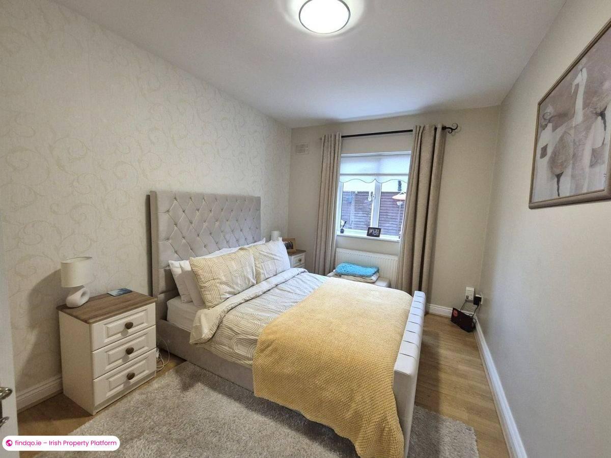 Detached house for Sale in Kinnegad, Westmeath