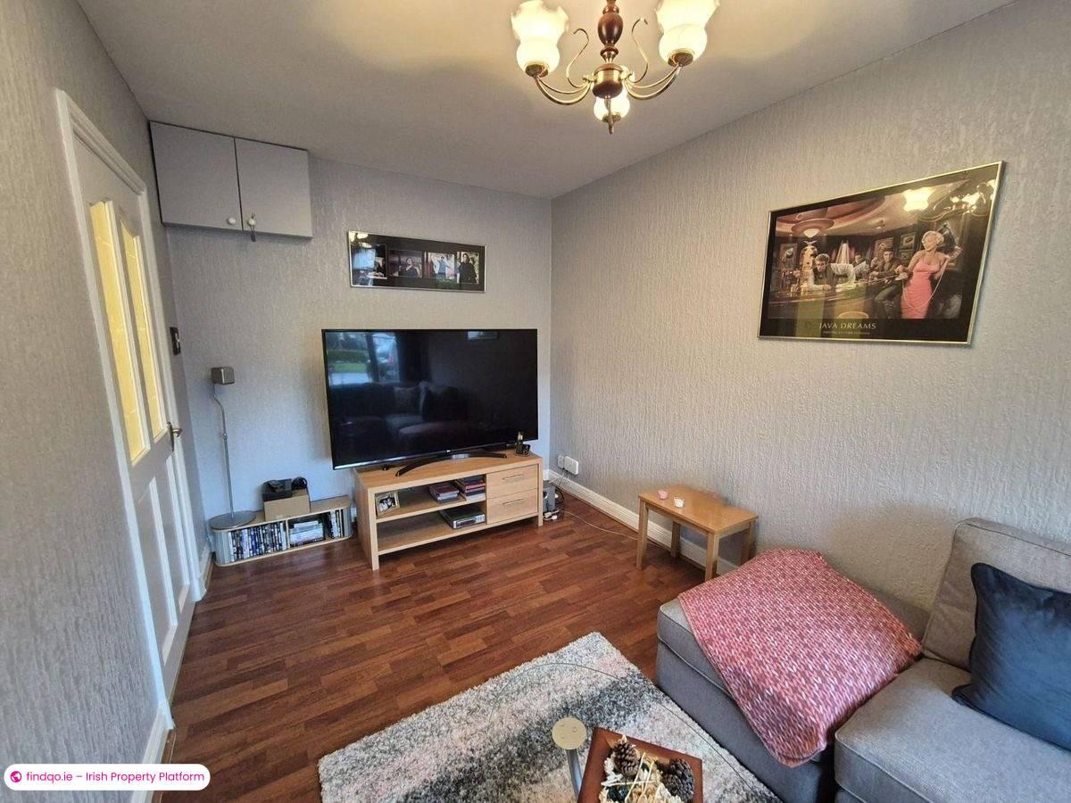 Detached house for Sale in Kinnegad, Westmeath